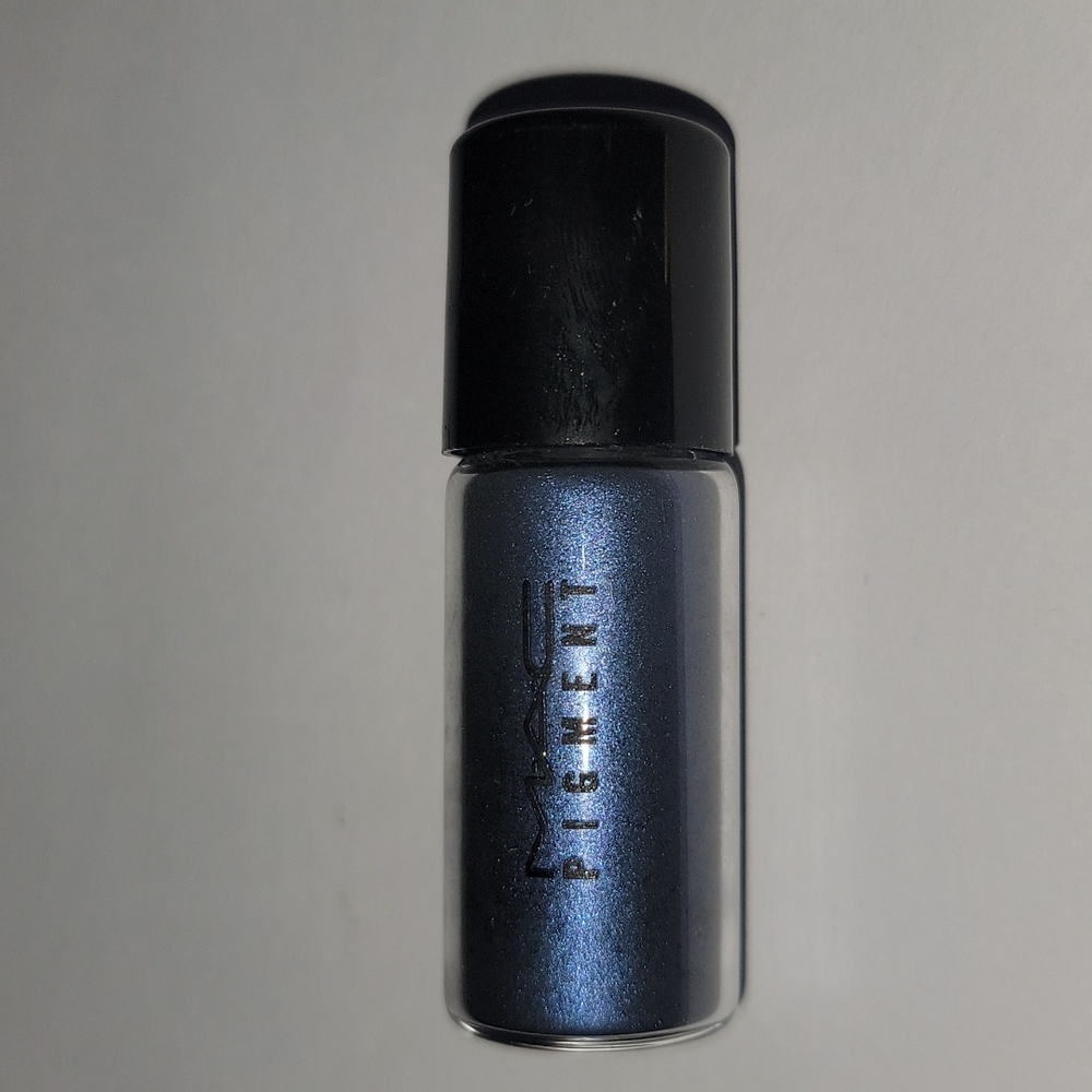 MAC COSMETICS PIGMENT VIAL